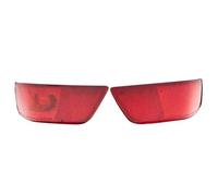 84551sj010 For Subaru For Forester 2019 Car Left Rear Bumper Reflector Brake Lamp Taillight Parking Fog Light Fog Lamps