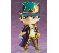 84655 Jojo Biz Adv Stoneocean Jotaro Nendoroid