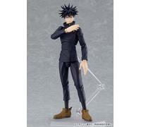 84671 Jujutsu Kaisen Megumi Fushiguro Figma Action Figure