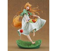 Spice and Wolf Holo Wolf and the Scent of Fruit 1/7 scale Plastic Figure G94515