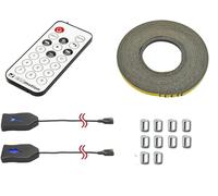 8470 H0 CarMotion Accessory Set for Truck and Bus