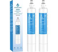 847200 Refrigerator Water Filters for Fisher & Paykel Refrigerators,NSF 42 Replacement forFisher & Paykel 847200,E522, E422, E402,2 Pack