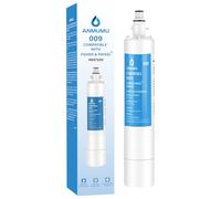 847200 Refrigerator Water Filters for Fisher & Paykel Refrigerators,NSF 42 Replacement forFisher & Paykel 847200,E522, E422, E402,1 Pack