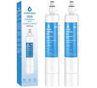 847200 Refrigerator Water Filters for Fisher & Paykel Refrigerators,NSF 42 Replacement forFisher & Paykel 847200,E522, E422, E402,2 Pack