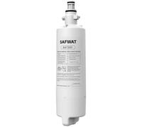 SAFWAT 847201 Replacement for Fisher & Paykel 847201 Refrigerator Water Filter (1 Pack)