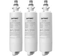 847201 Replacement for Fisher & Paykel 847201 Refrigerator Water Filter (3 Pack)