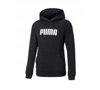 847587-03 Puma Hooded Sweatshirt Pullover Original Casual Fashionable New