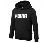 847596-01 Puma Boys Ess Hoody Fl Hooded Pullover Sweatshirt Original