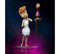 84787 The Flintstones Wilma /10 Statue