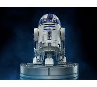 84791 The Mandalorian R2-D2 1/10 Statue