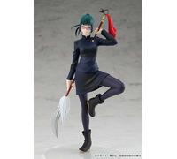 84797 Jujutsu Kaisen Maki Zen'in Pup
