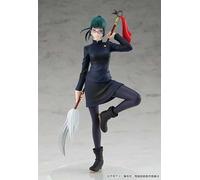 84797 Jujutsu Kaisen Maki Zen'In Pup