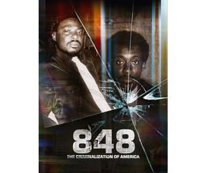 848:The Criminalization of America