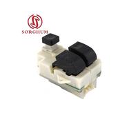 (84810-1221) 84810-1221 RHD Front Right Driver Master Electric Power Window Switch