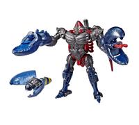 84818 Transformers BW Scorponok DLX LTD AF