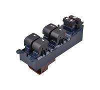 84820-02400 Power Auto Window Switch Left Driving Backlight 1Pcs(Master Switch)
