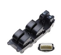 84820-05100 8482005100 84802-05210 Driver Side Power Window Control Switch Car Accessories 1Pcs