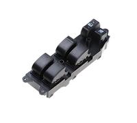 84820-05100 Driver Side Power Window Control Switch For Toyota For Avensis 2003 2004 2005 2006 2007 2008 Window Lifter Switch 84802-05210 Accessories
