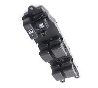 84820-05100 Driver Side Window Control Switch For For Avensis 2005 2006 2007 2008 84802-05210