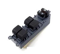 84820-06100 Master Power Window Switch 84820-06130 84820-02190 1Pcs(Without relay)