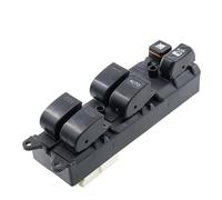 84820-12350 Front Right for 1998-2002 /Fits for Corolla AE110 Electric Power Car Window Master Switch 84820-52010 8482012350,GDX-Z06-19