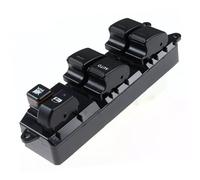 84820-12480 Electric Power Lifter Window Switch Button Compatible With Daihatsu Altis Toyota Camry 2002-2006 Fortuner Hilux 2004-2015