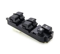 84820-32150 84820-33060 Front Left Electric Power Master Window Control Switch For Toyota For 4Runner For Camry For Corolla For Rav4 For Tercel For Land Cruiser Window Switch Electric Console