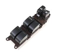84820-60130 Car Accessories Power Window Switch For Toyota For Land Cruiser 100 1998 1999 2000 2001 2002 Accessories