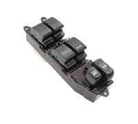 84820-60130 Car Power Window Botton Electric Window Control Switch For Land Cruiser 1FZFE 2UZFE 1998-2008 8482060130 Electric Window Lift Switch