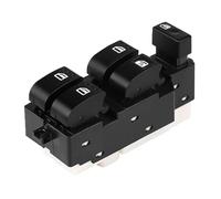 84820-B2010 Electric Power Window Control Switch Button Compatible With Toyota Avanza BB Daihatsu Terios 1.5 J2 Daihatsu Sirion 2006 12 Pins(Right Side)