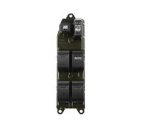 848200K011 84820-0K011 RHD Front Right Driver Side Power Window Master Control Switch 1Pcs