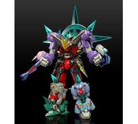 84837 INFINITE COMB GURREN LAGANN GATTAI AF