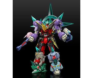 84837 INFINITE COMB GURREN LAGANN GATTAI AF