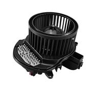 84861776 HVAC Heater Blower Motor Assembly Fit for Cadillac Escalade ESV 2021-2023, Chevy Silverado 1500 2020-2023, GMC Sierra 1500 2020-2023, AC Heater Blower Motor Fan Replace OE# 84578322 84152567