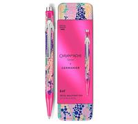 849 GERMANIER NEON PINK PEN