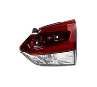84912SJ070 Tail Light Rear Fog Lamp Brake Reverse Turn Signal For Subaru Forester Tail Light Lens(Inner Right)