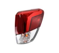 84912SJ070 Tail Light Rear Fog Lamp Brake Reverse Turn Signal For Subaru Forester Tail Light Lens(Outer Right)
