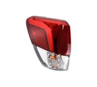 84912SJ070 Tail Light Rear Fog Lamp Brake Reverse Turn Signal Taillight Assembly For Subaru For Forester 2019 2020 2021 2022 Rear Lamp(Outer Left)