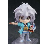 Good Smile Company MERCHANDISING LICENCE Yu-Gi-Oh! Yami Bakura Nendoroid Action Figure