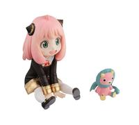 84948 SPY×FAMILY Palm Size Anya Gem Gift Statue