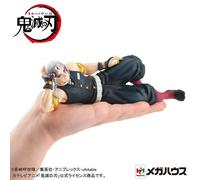 84950 Demon Slayer Palm Size Uzui Gem Gift St