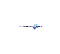 84993003 3 m Extending Wash Brush and Squeegee Set, Blue