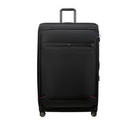 84cm Spinner Suitcase - Pro Dlx 6 Black