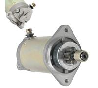 84N-81800-50-00 8BB-81800-00-00 8BB-81800-01-00 8V3-81800-00-00 8Y3-81800-51-00 410-52216 Snowmobile Starter For YAMAHA Ovation CS340E 1989-2000