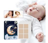 84pcs Organic Children Sleep Patches, Improve Sleep & Reduce Insomnia