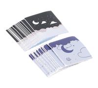 84Pcs Sleep Patches for Insomnia Promoting Stickers Improve Sleeping Quality Snoring Aids