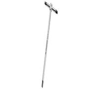 84TC.3 Metric Tee Handle Hexagon Key