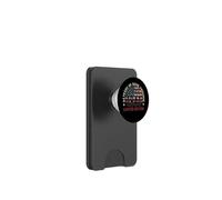 84th Birthday Gift men Vintage born 1941 turning 84 Year Old PopSockets PopWallet for MagSafe