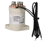 84V 1NC 1PC 1000V high voltage HV 50A charging station DC Contactor Direct current DC power relay SEV50AD SEV50BD