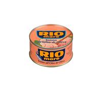 84x 80g Rio Mare Tonno olio di Oliva 12 Mega Pack (7x80g) Italian Tuna in Olive Oil | Mega Pack Huge Savings Wholesale price| From Serendib